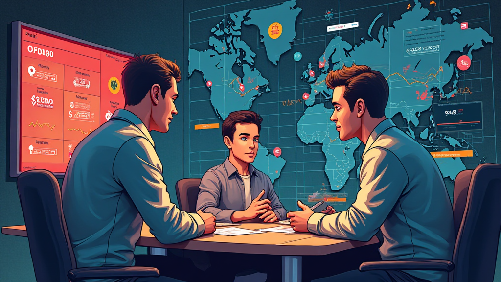 crypto market manipulation