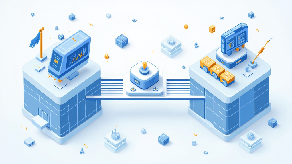 web3 dApp development