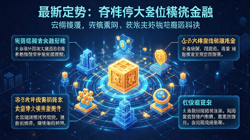 decentralized finance technology