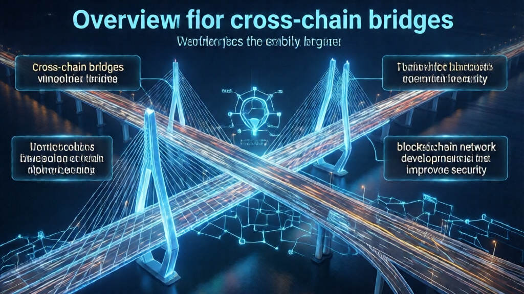 blockchain network development