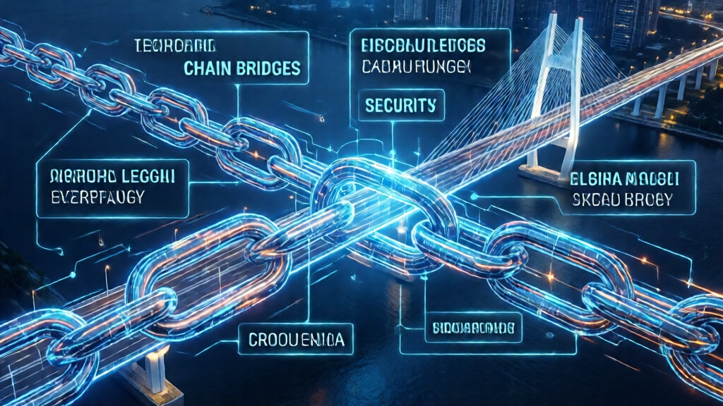 distributed ledger technology