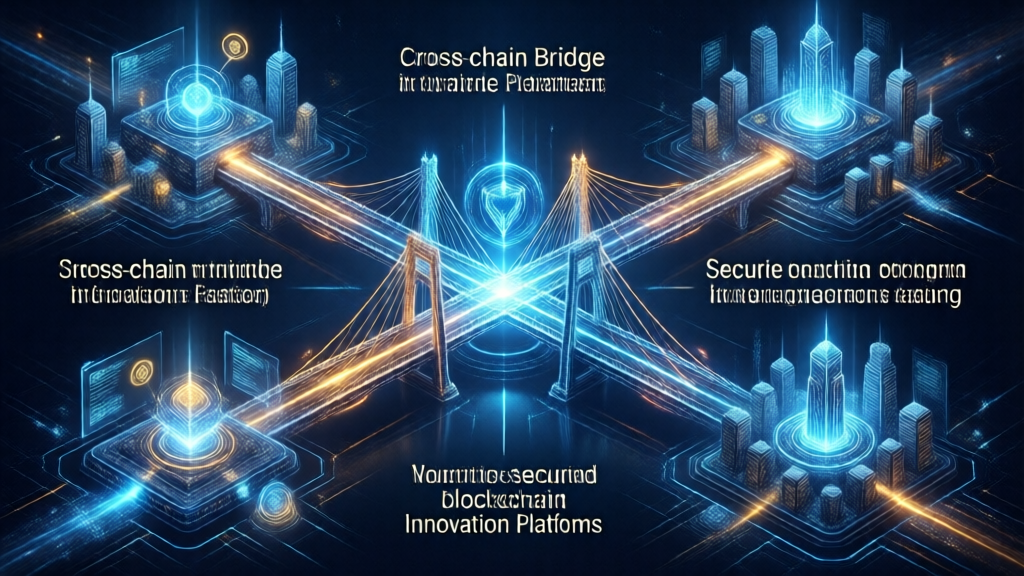 blockchain innovation platforms