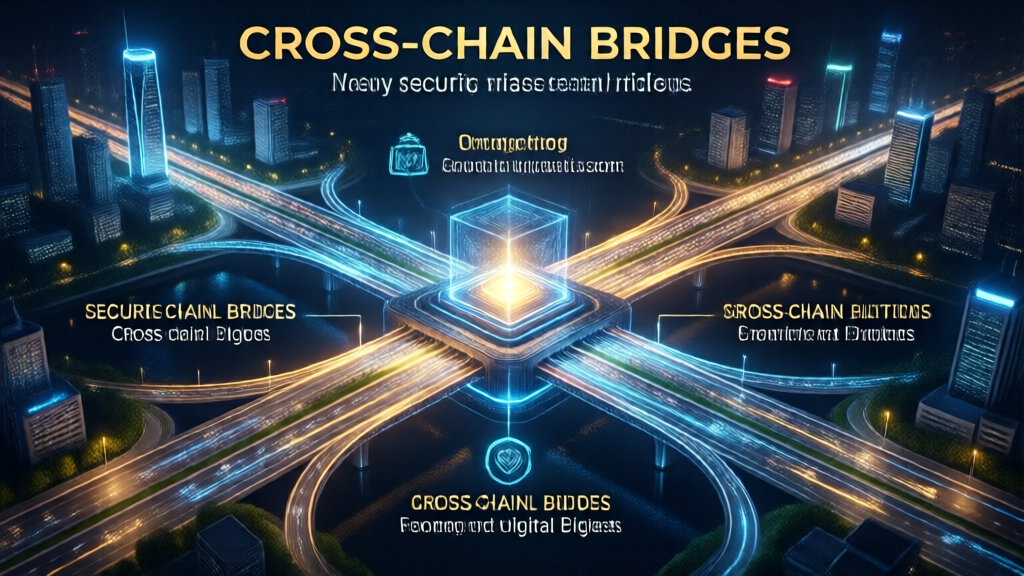 blockchain technology evolution