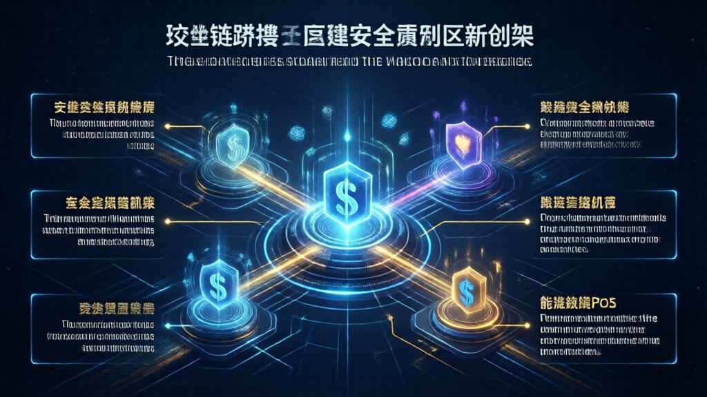 blockchain innovation frameworks