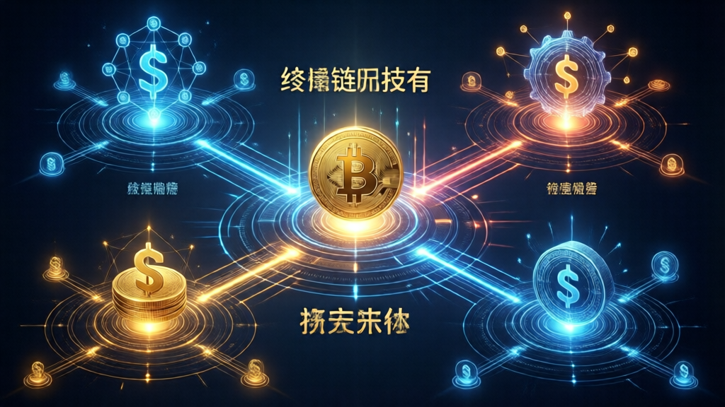 blockchain applied technology