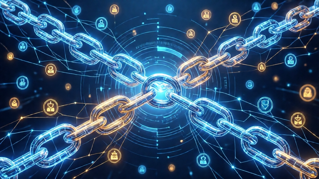 blockchain network performance