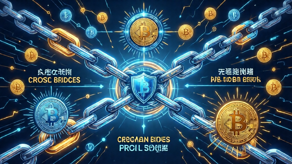 crypto protocol development