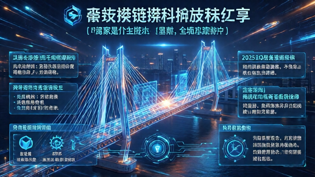 blockchain innovation trends