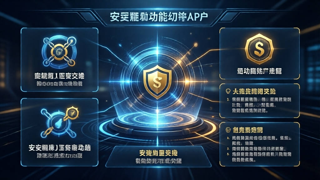 all in one crypto app