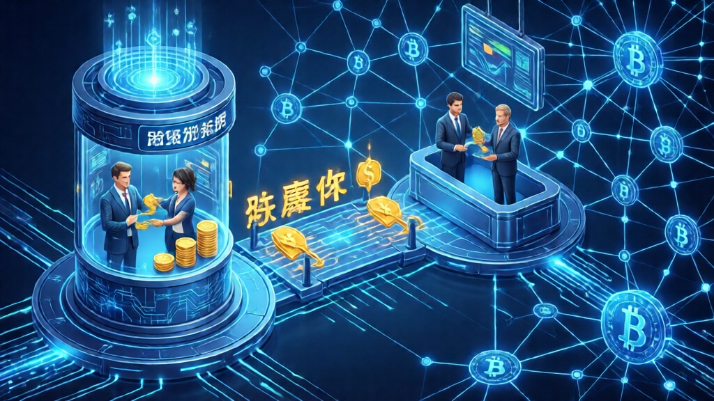 smart trading platform