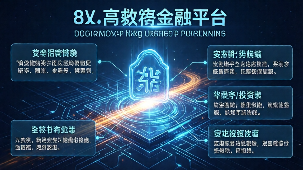 digital finance platform