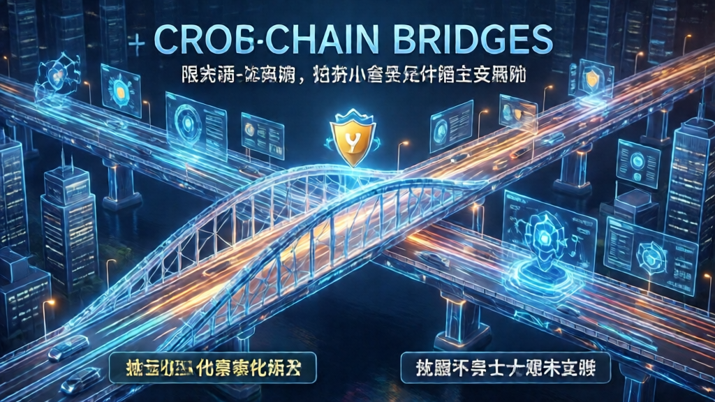 crypto ecosystem platform