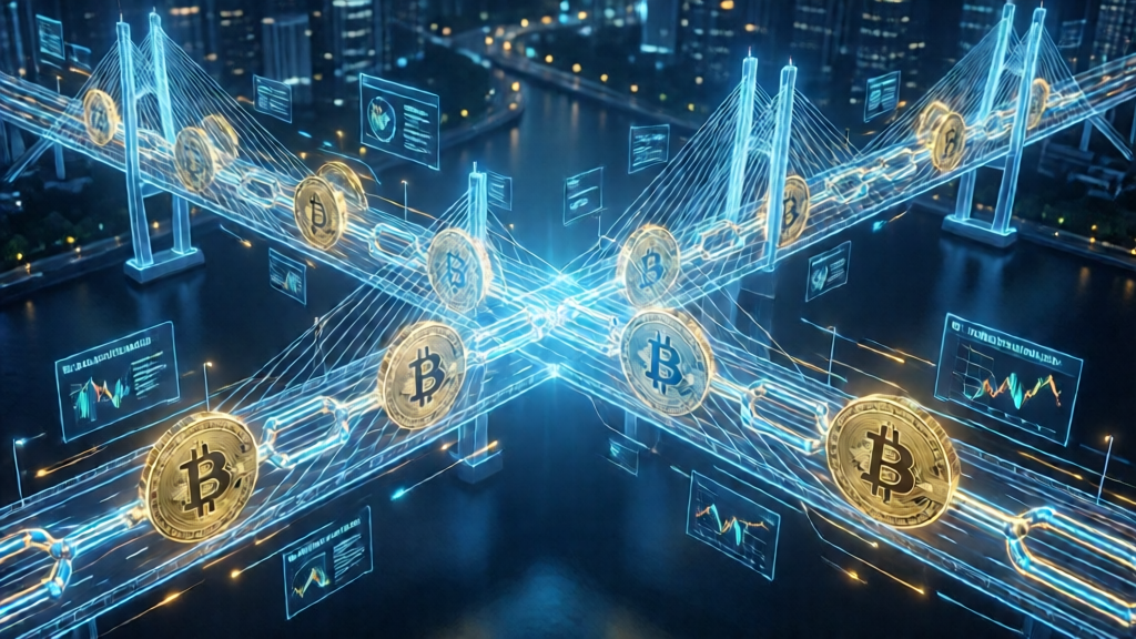 next generation exchange