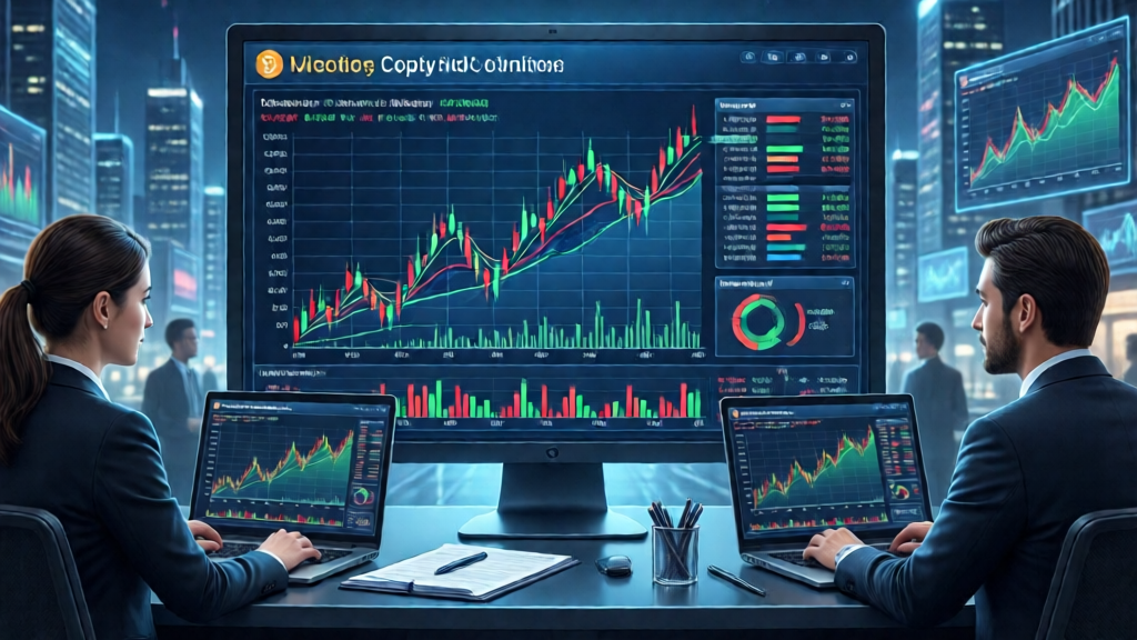 crypto copy trading