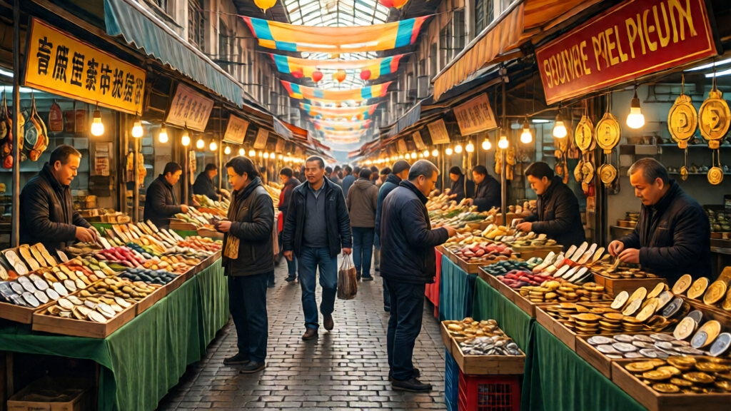 retail crypto investing
